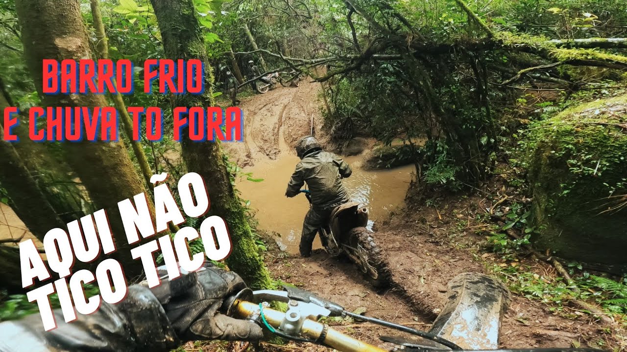 1 trilhâo loukos do cerro trilha de crf 230