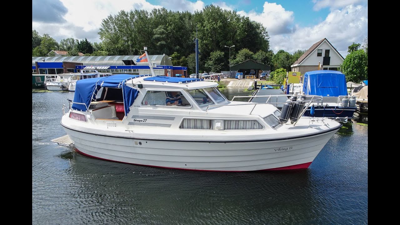 Saga 27 AK