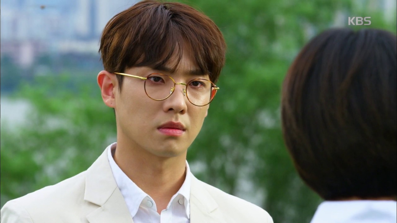 아버지가 이상해 - 이준, 정소민에 진실 밝혀 ˝우리 남매 아냐˝.20170722