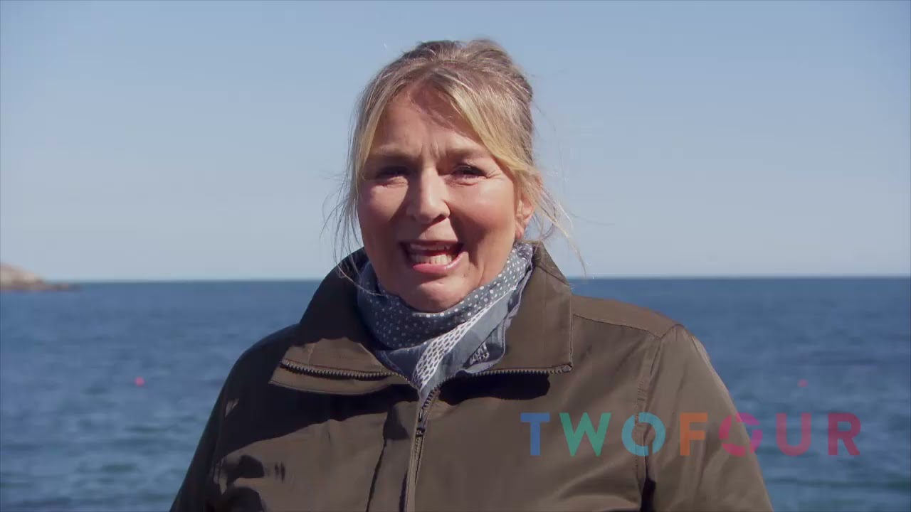 Watercolour Challenge 2022 Series 1 Episode 1 Royal William Yard, Plymouth #tv #tvshow #art #arts