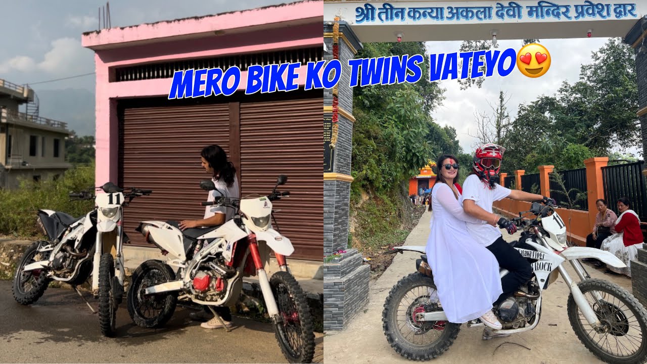 MAMU LAI CROSSFIRE MA RAKHARA AKALA MANDIR❤️🙏