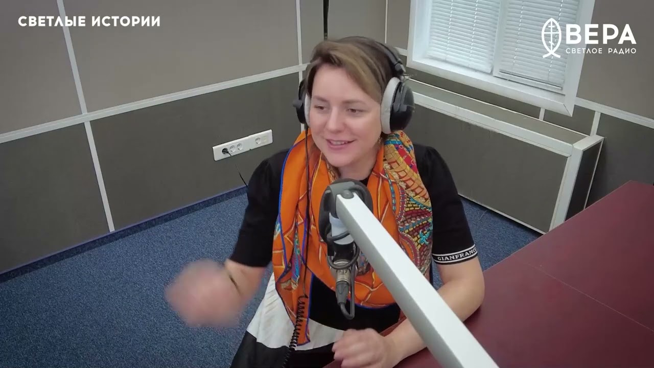 &laquo;Светлые пасхальные истории&raquo; / Светлые истории