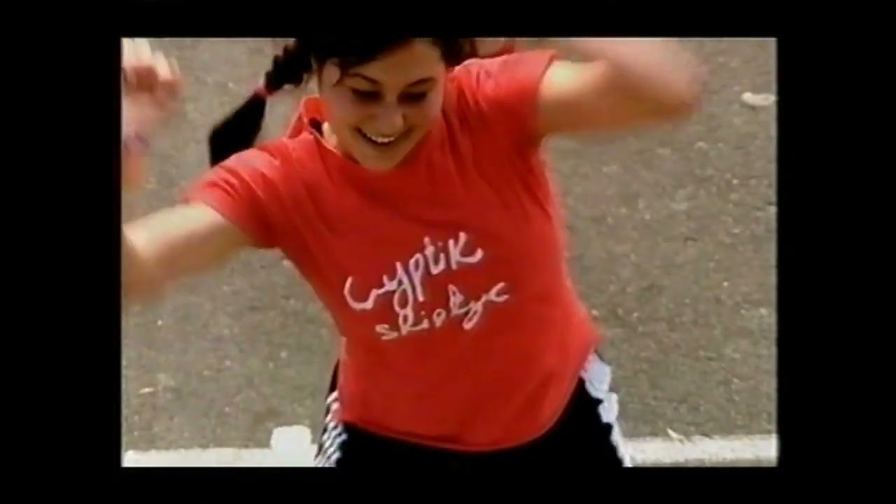 2x ABC Idents- 2003