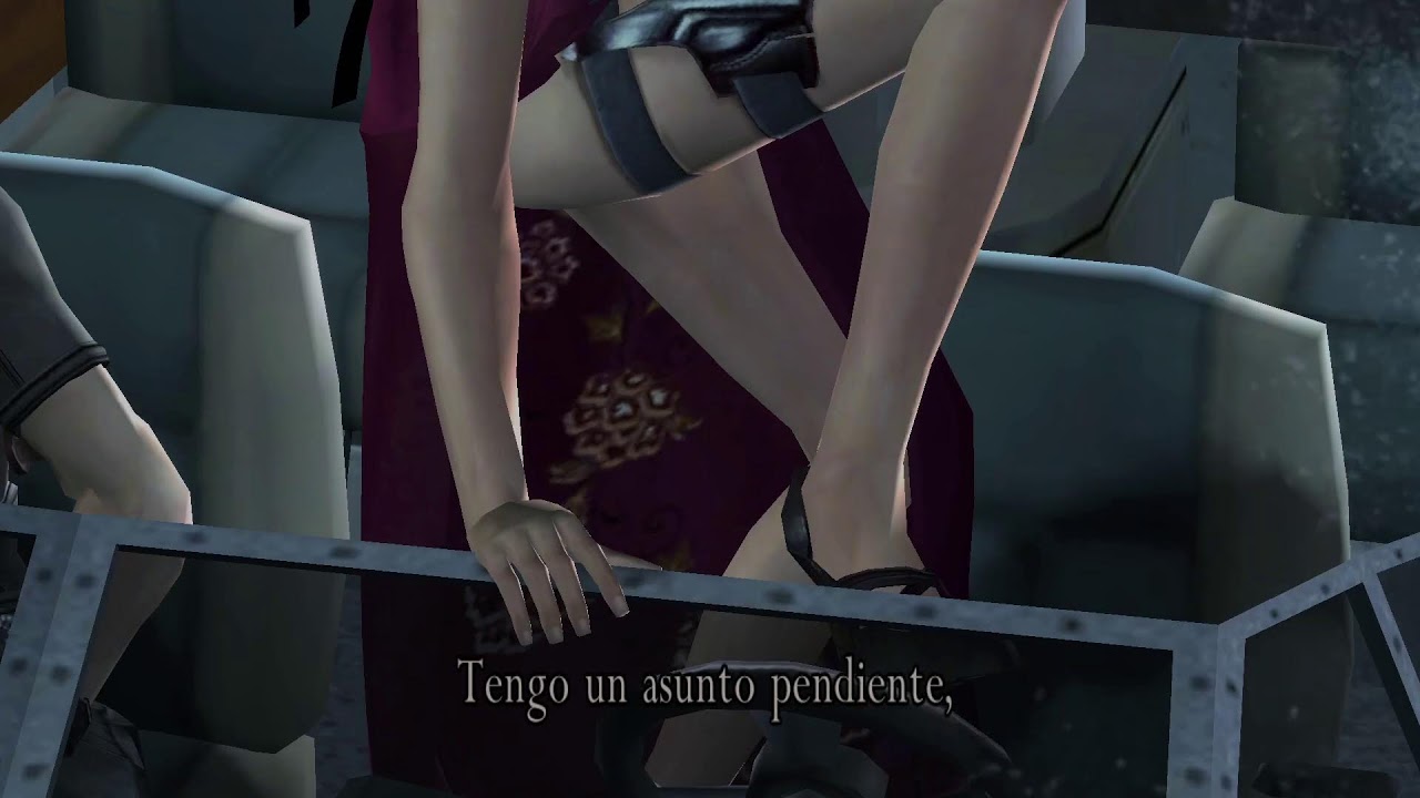 🧨🎲 RE4 Randomizer: enemigos y objetos impredecibles