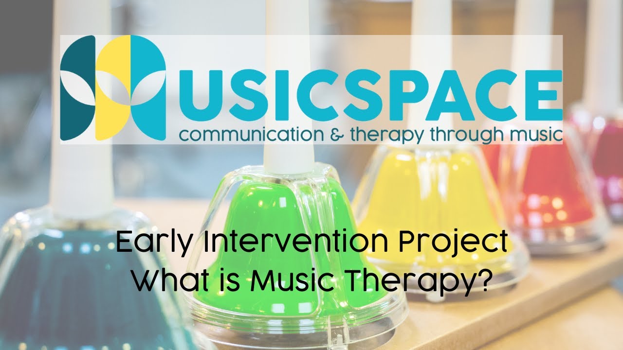 What is music therapy