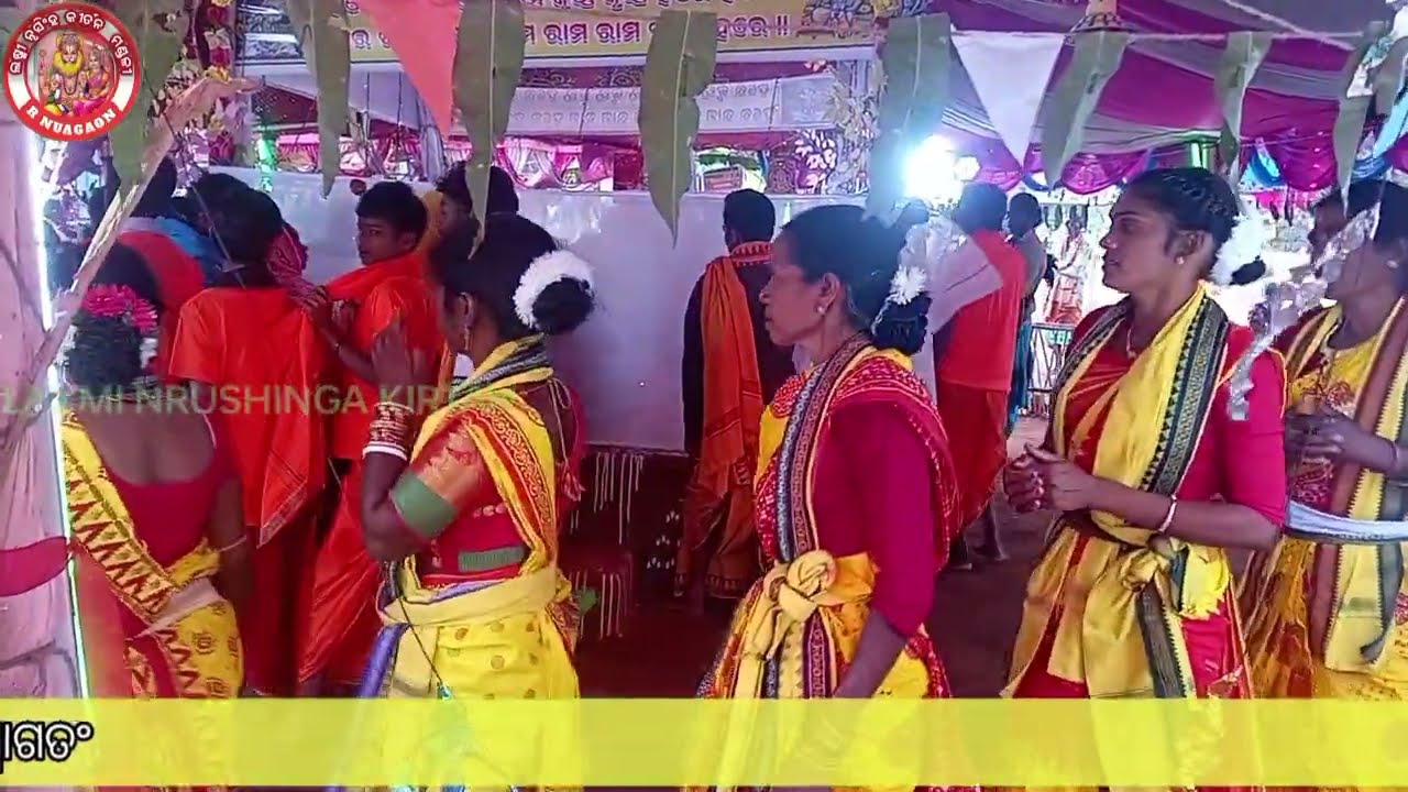  ଶାଗୁଣା ବସିଲା ଓଡ଼ିଆ କୀର୍ତ୍ତନ ଭଜନ 2026