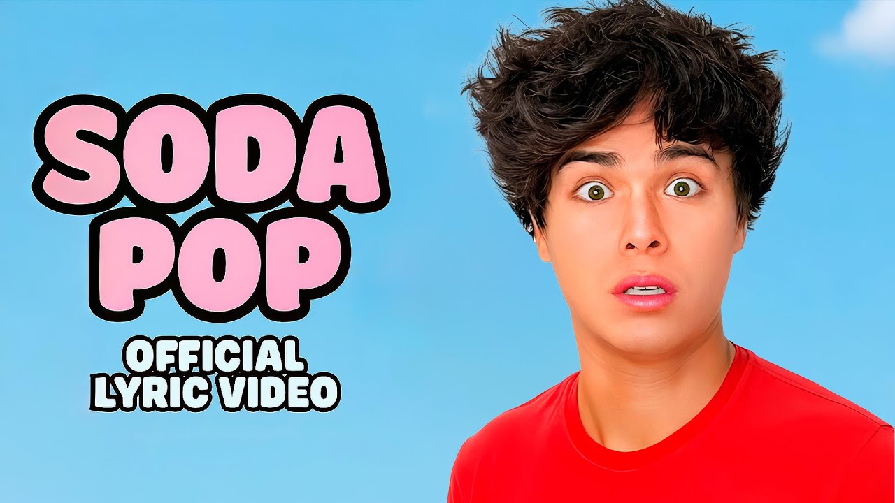 SODA POP x STOKES TWINS (Official Music Cover)