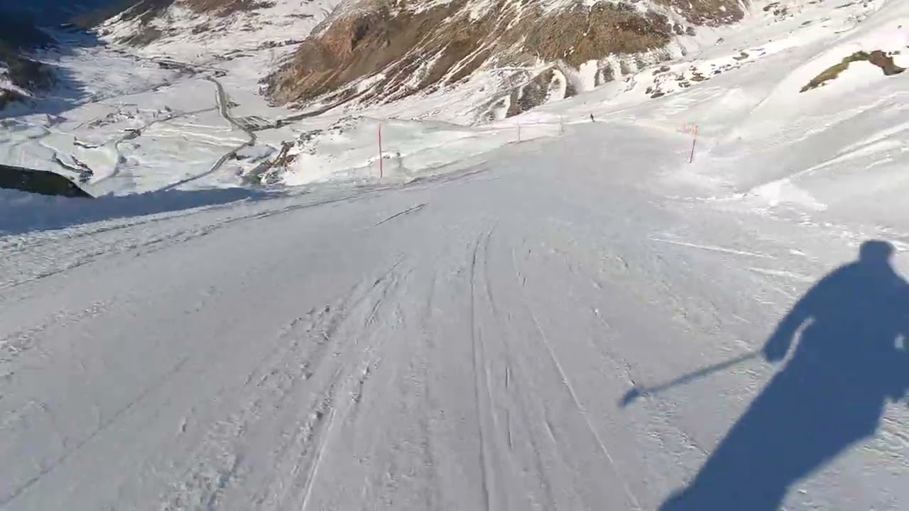 Lagalb🇨🇭Bernina 2