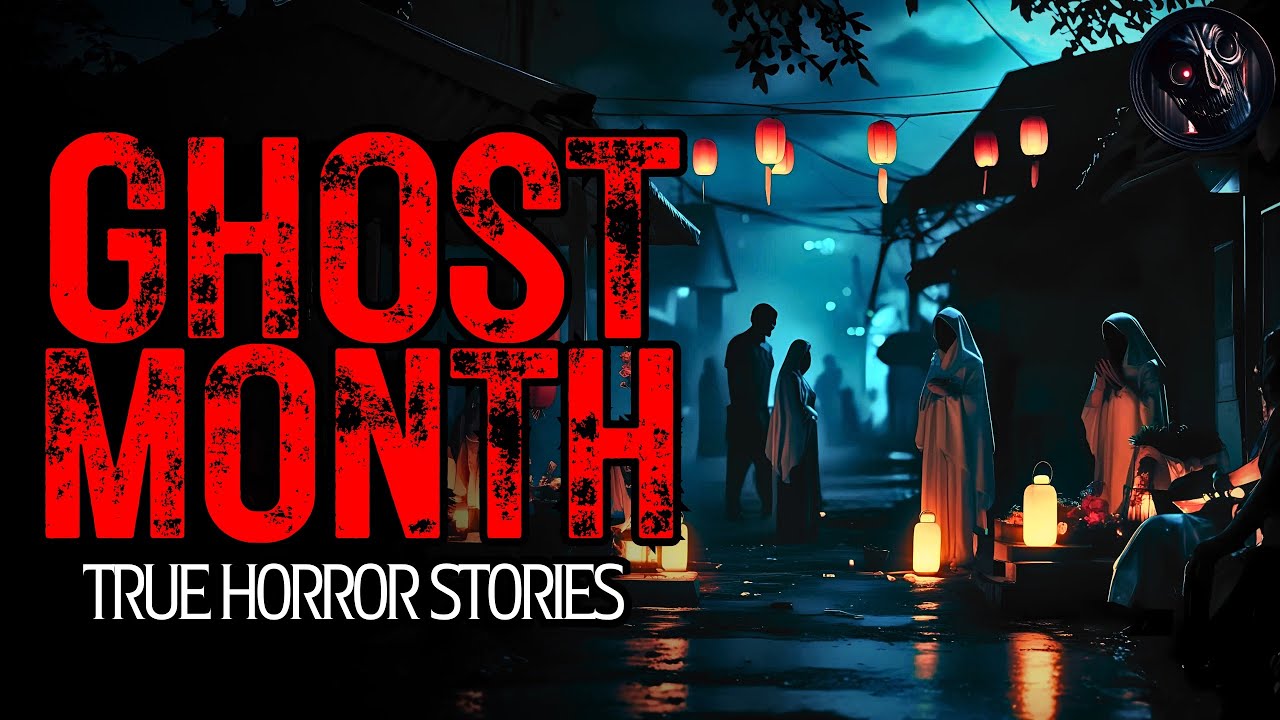 GHOST MONTH HORROR STORIES | True Horror Stories Tagalog