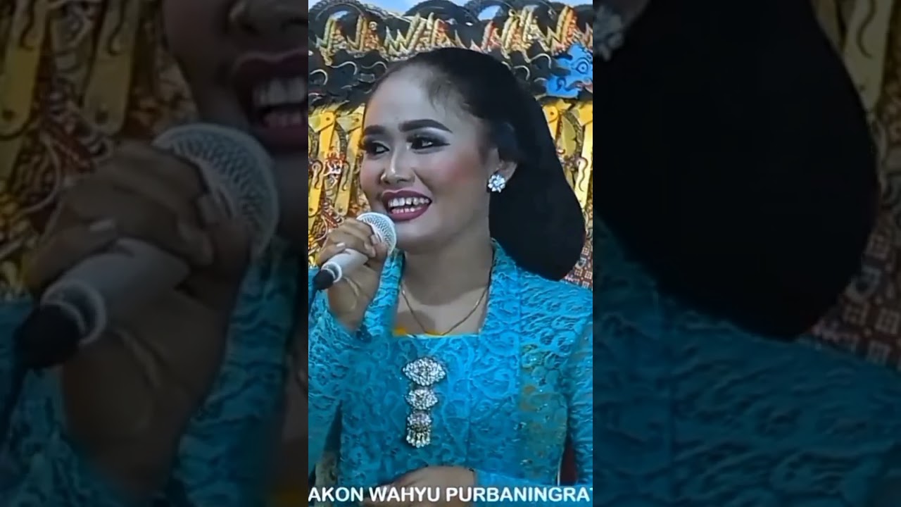Guyon ger geran jampi sayah bw Asmorondono dawah lgm podng kuning, Oryza nandasari
