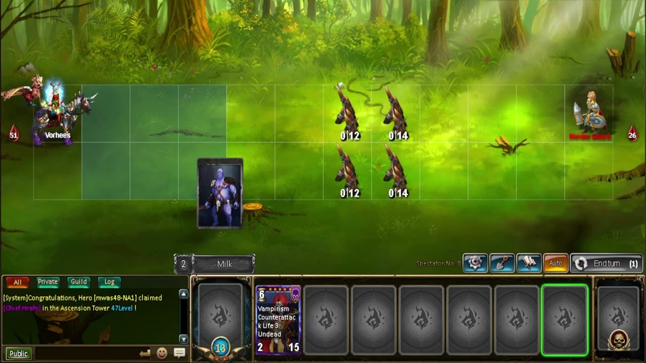 Ryse of Mythos ESTÁ DE VOLTA ????
