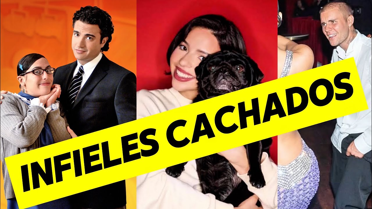 Angelica Vale DiVORCIO Por Infiel | Angela Aguilar Copia a Freddy Mercury  | Justin Bieber Se DELAT&Oacute;