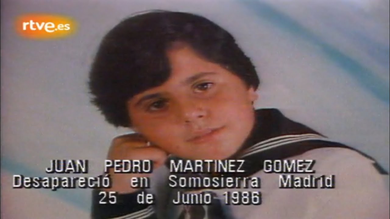 &iquest;Qui&eacute;n Sabe D&oacute;nde? El Ni&ntilde;o de Somosierra (19/05/1992)
