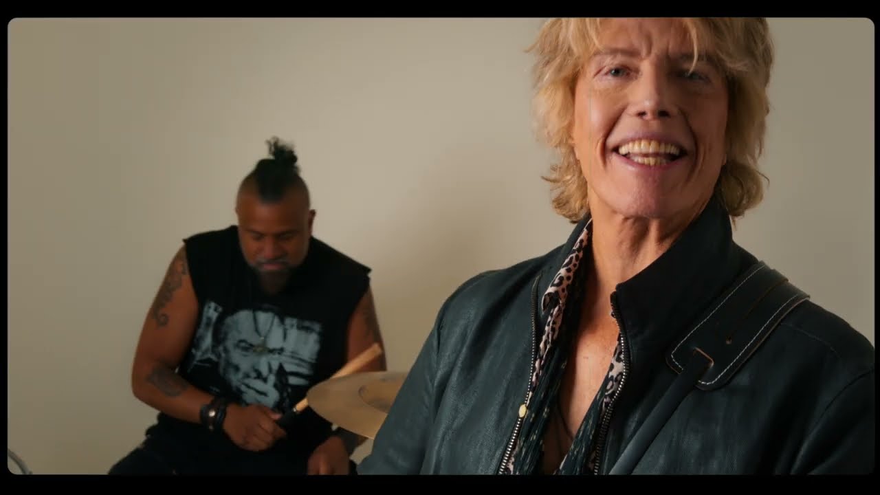 Brian Ray - Bad 4U (Official Music Video)