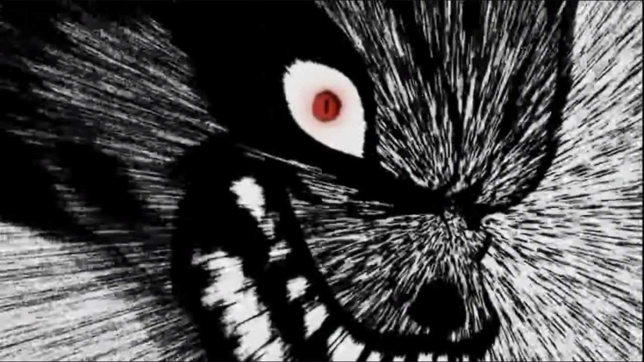 The Dark Knight Rises - Naruto - Trailer (Parody)