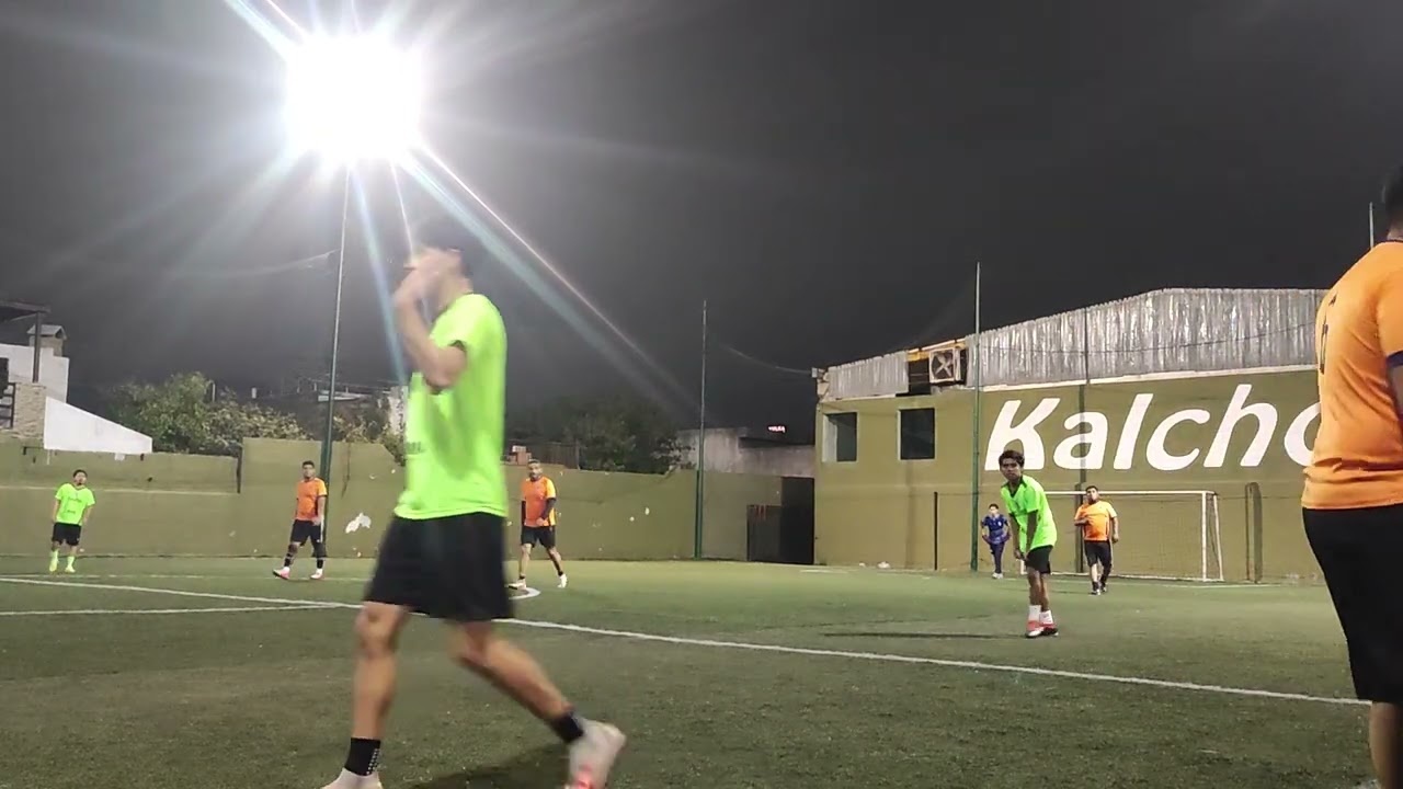 segundo tiempo tolda vs ariema 