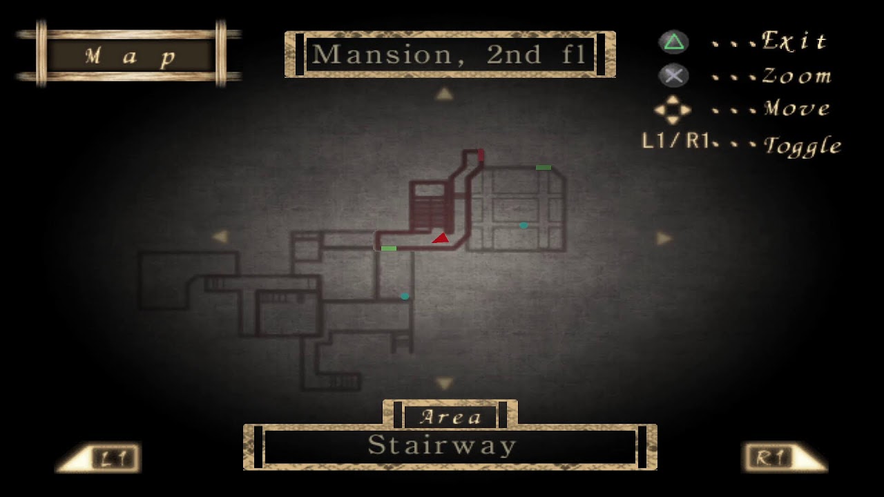 Fatal Frame e6