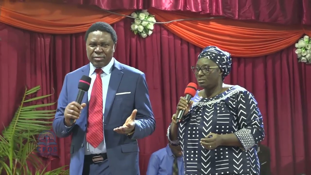 CFDS DU 17/02/26 LA FORMATION DES DISCIPLES : IMITER JESUS NOTRE MODELE