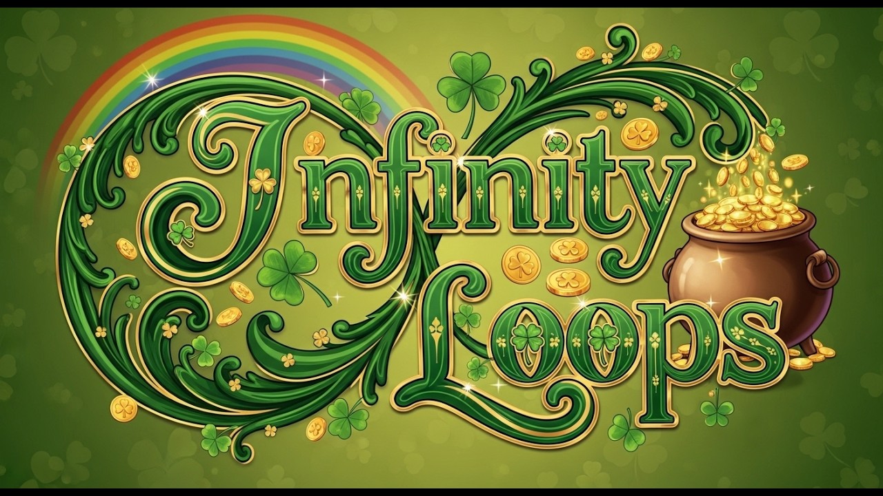 Happy St. Paddy's Day! | Tuesday Flight Club