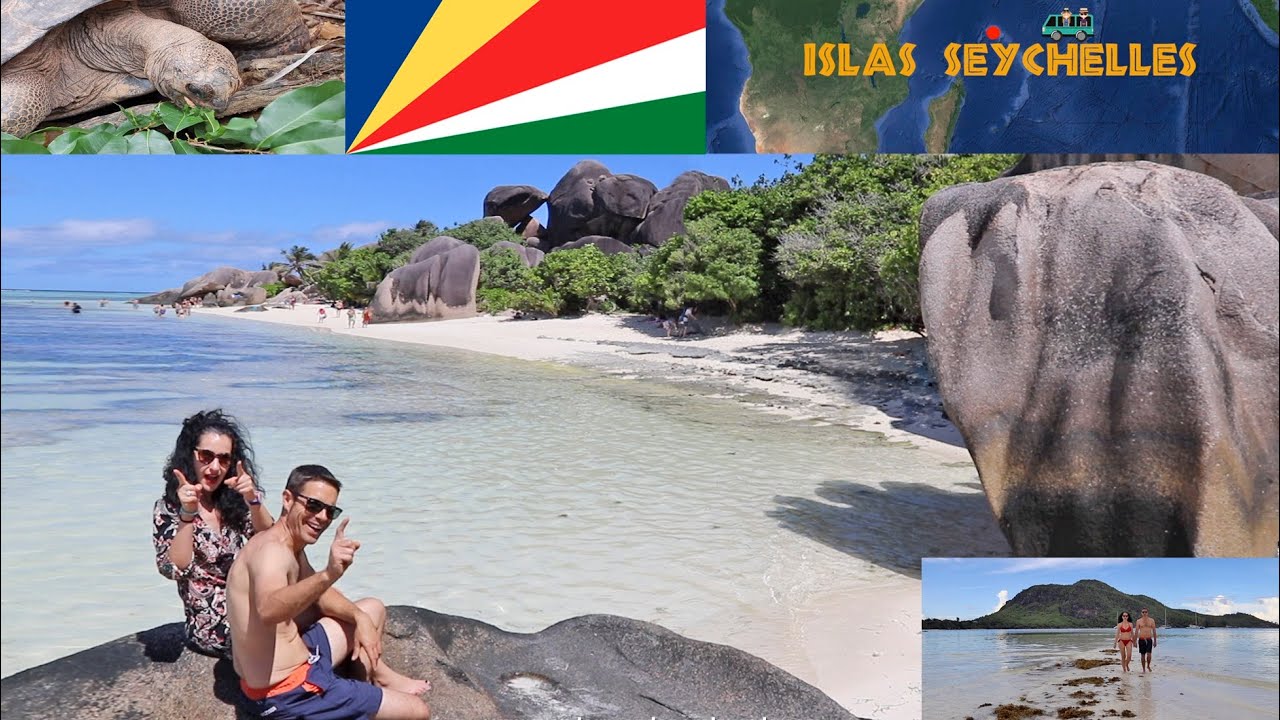QUE VER EN UN VIAJE A LAS ISLAS SEYCHELLES