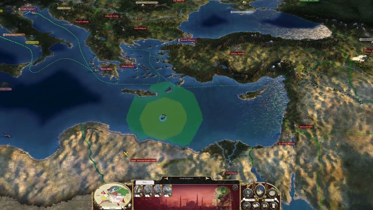 ETW2 Bölüm 1: Giriş
