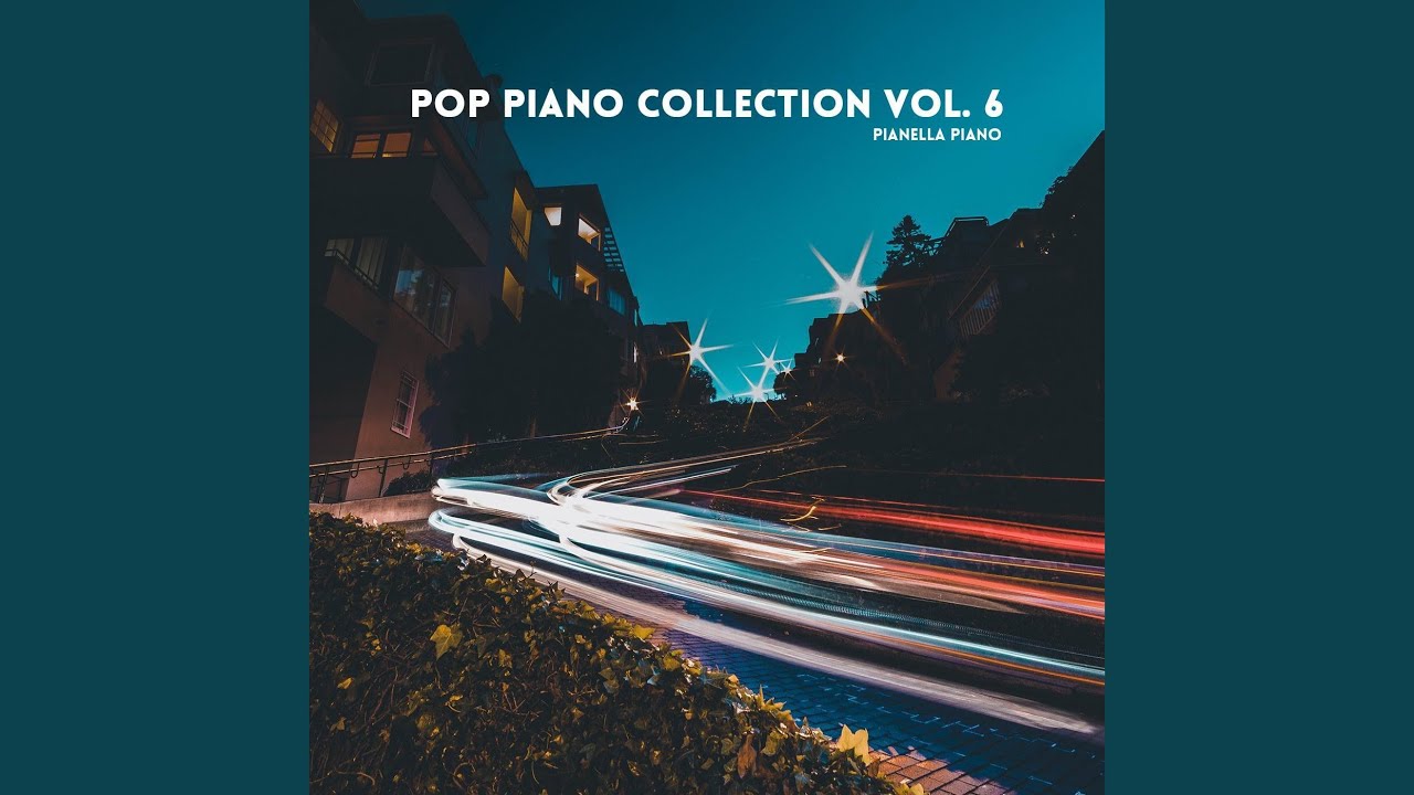 Shape of You (Piano Version)
