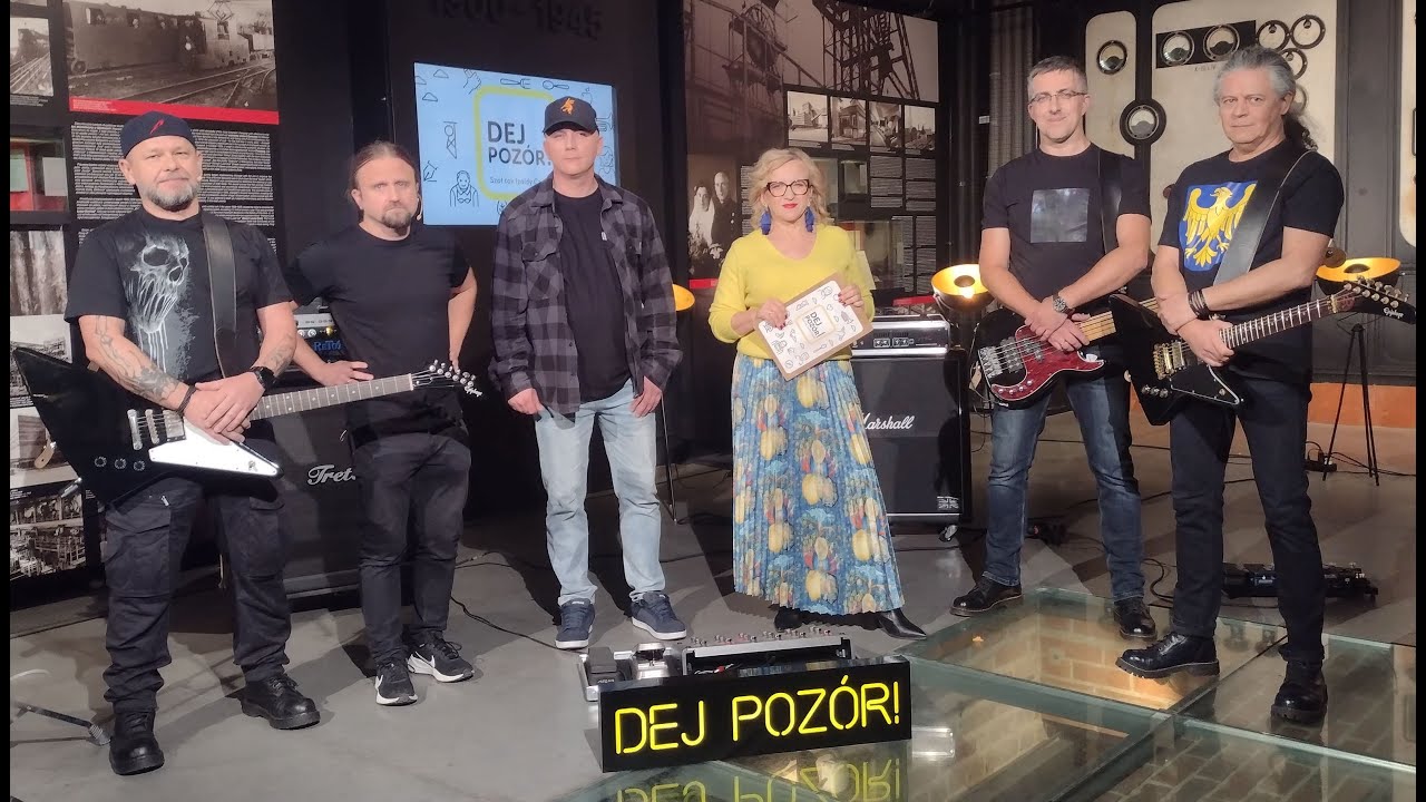 Messi i Ronaldo godajom po naszymu! | Dej pozór - 10.11.2024