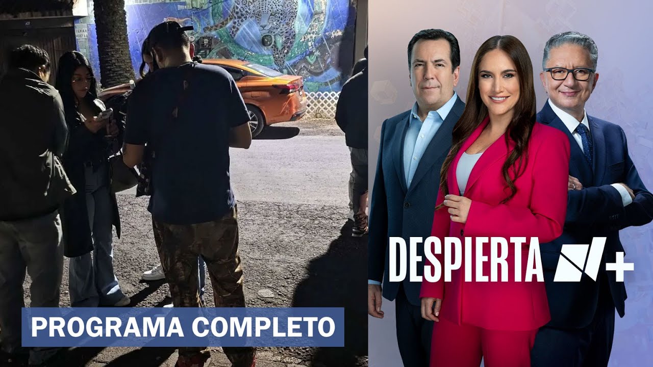 Sismo hoy 16 de enero 2026 fue r&eacute;plica del ocurrido en San Marcos | Despierta - 16 de enero de 2026