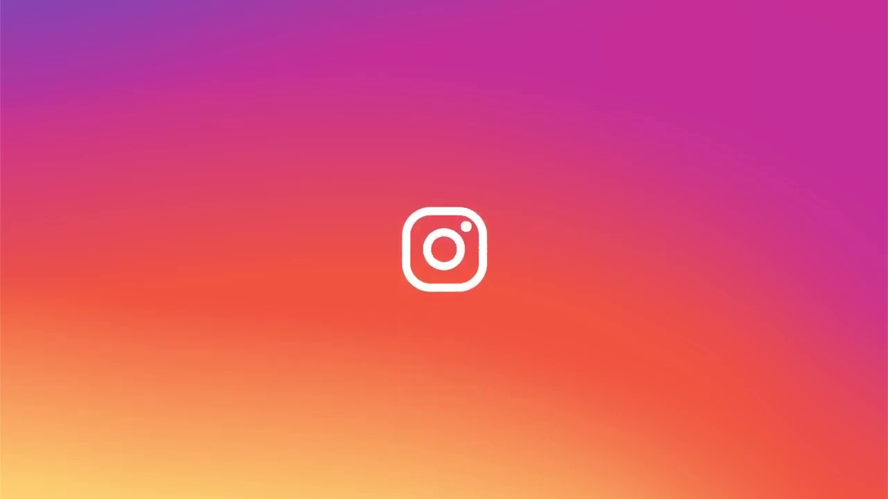 Follow on Instagram Page | Instagram Intro template After effect | Instagram profile intro