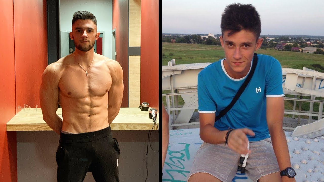 Transformacje moich podopiecznych | Dziękuje