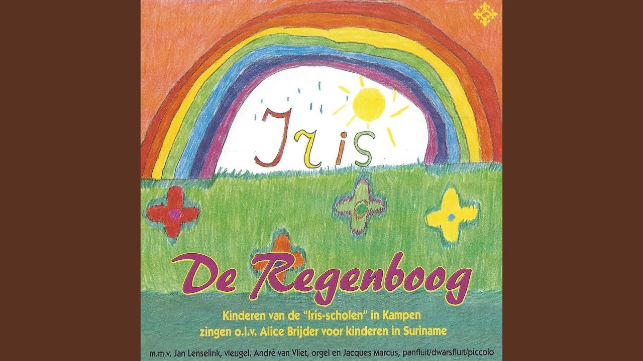 Hoofd schouders, knie en teen / De droomboom (Medley)