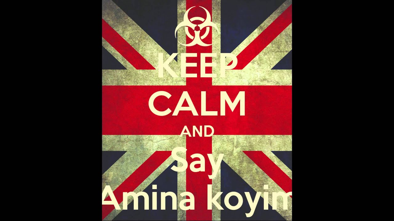Amina Koyim