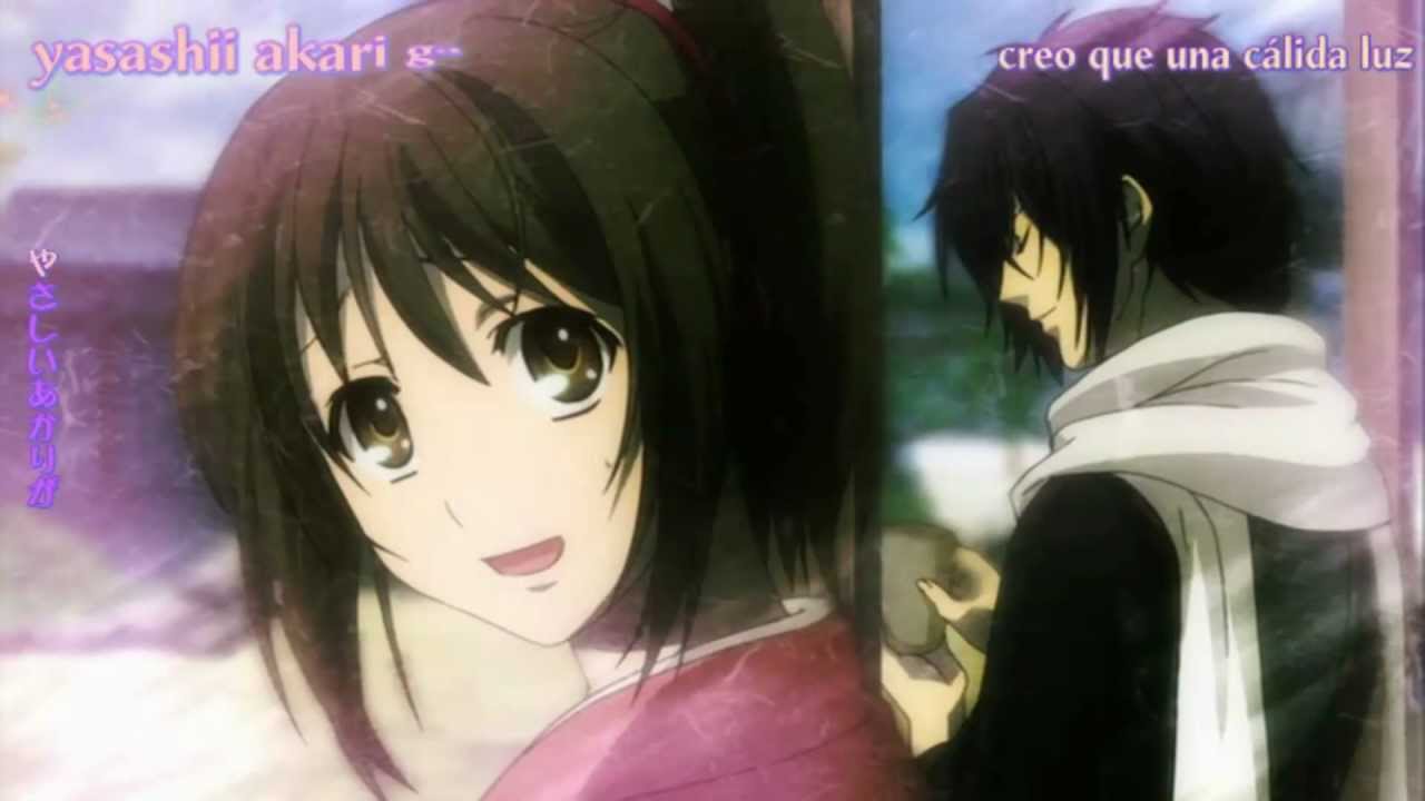 Hakuouki Sekkaroku Ova 5 (2_2) Sub Español HD
