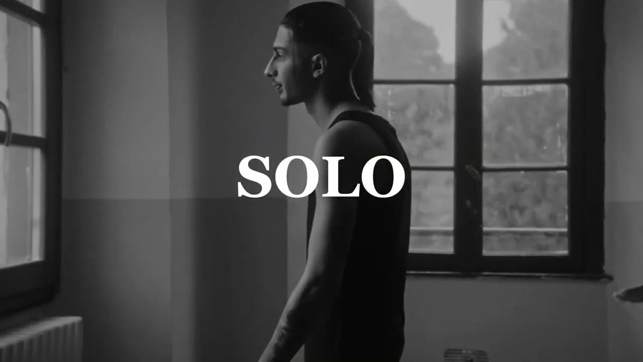 (FREE) MORAD X Baby Gang X Old School Type Beat - 