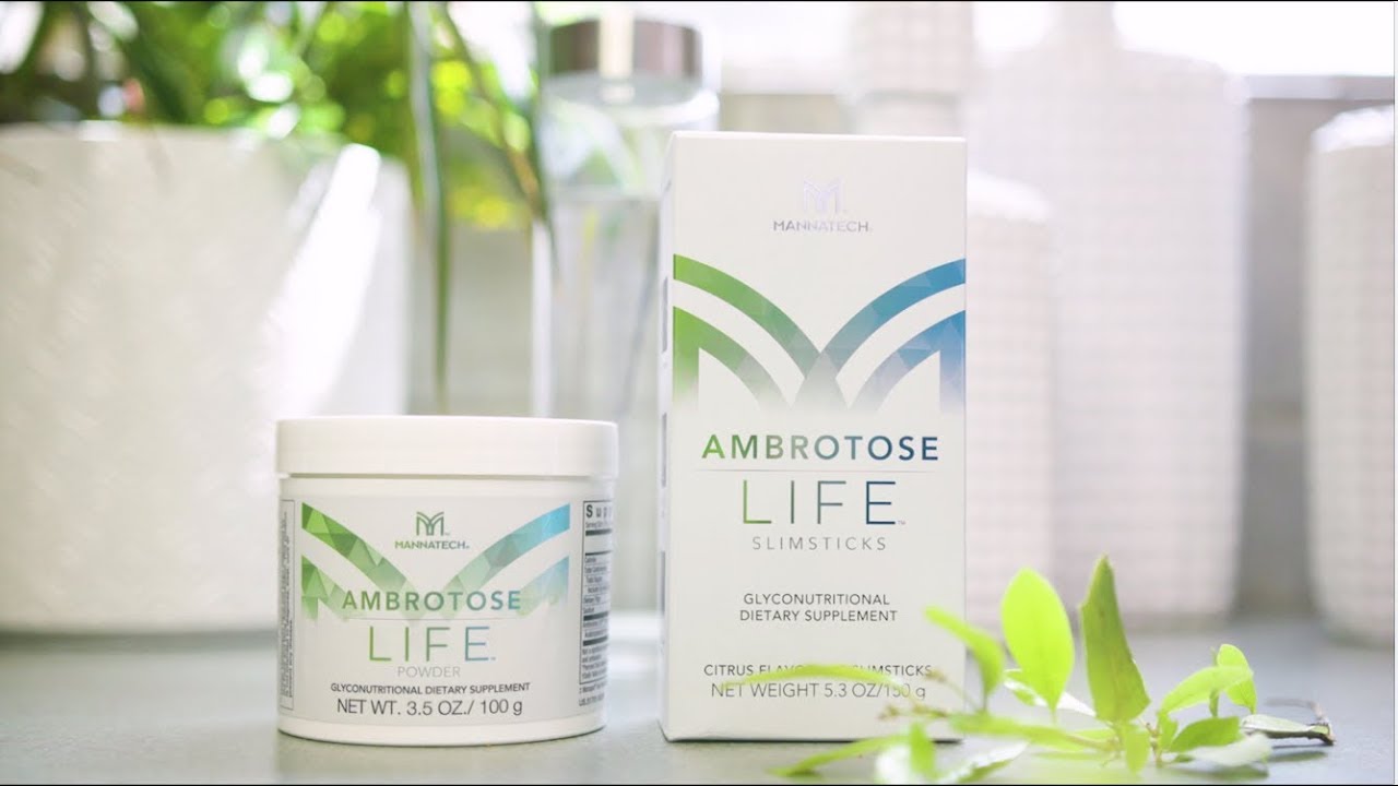 Ambrotose LIFE Overview