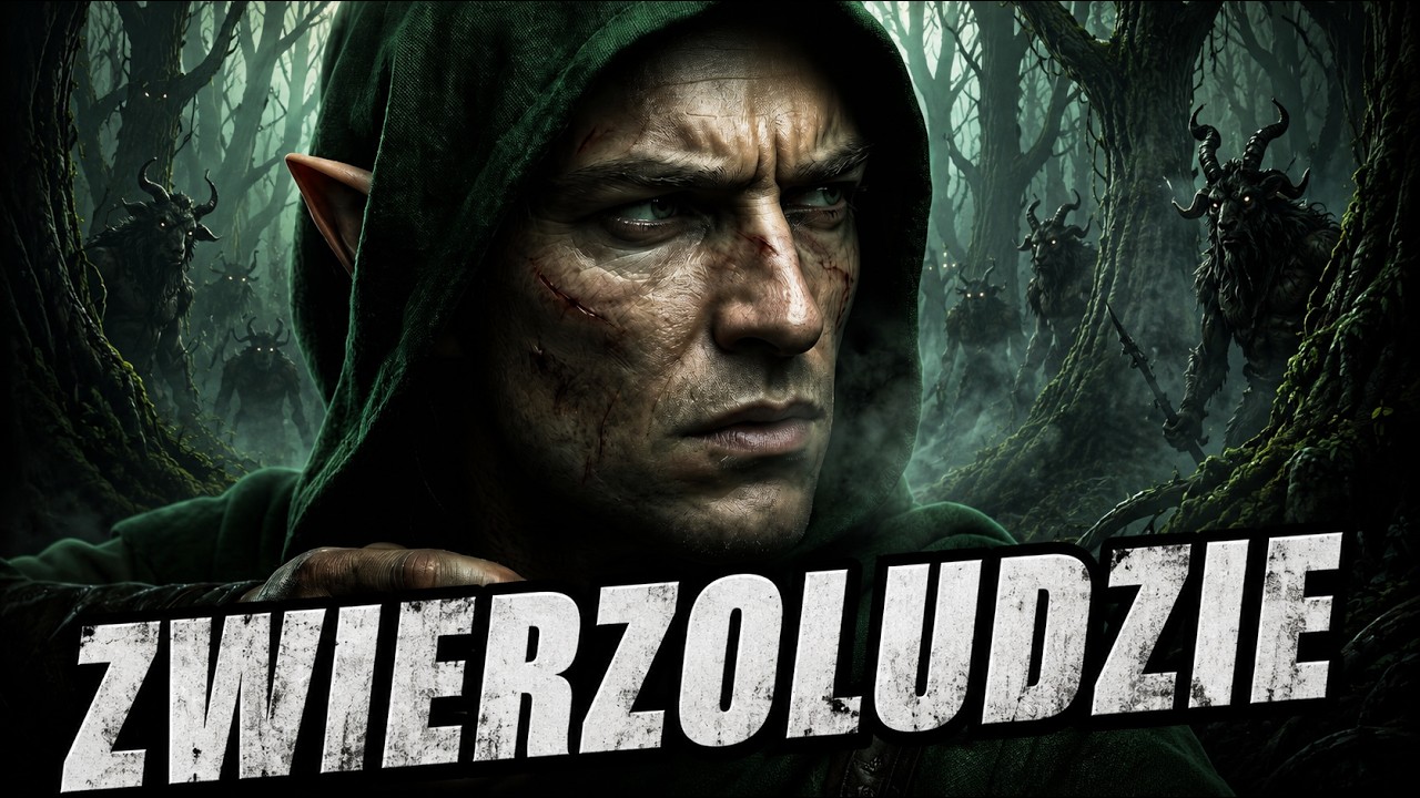 Pierwsze starcie ze Zwierzoludźmi! | The Old Realms (04) Waywatcher Bannerlord The Old Realms