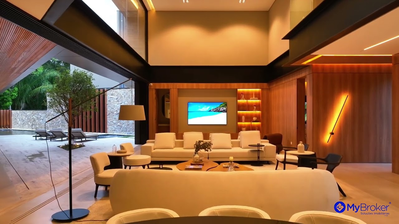 Luxury Home at Riviera de São Lourenço | Brazil