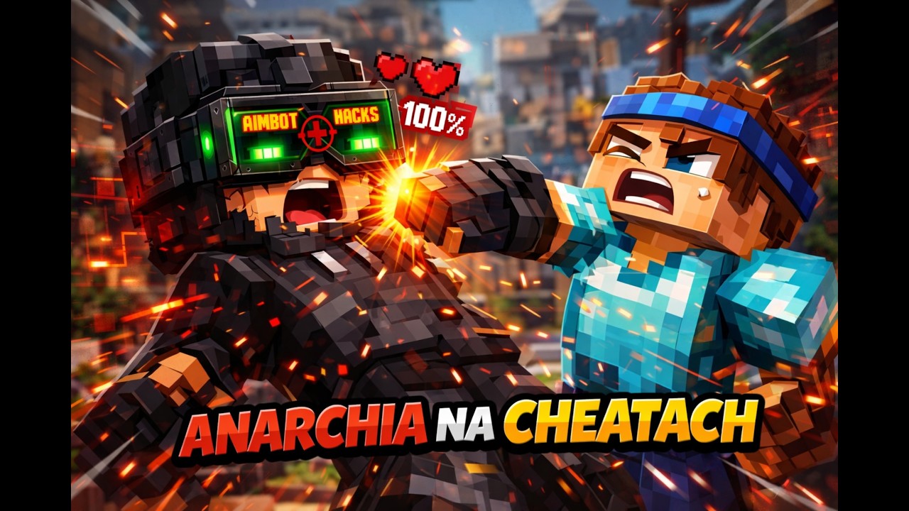 JAK ZABIŁEM 5 MILIONÓW NA NIEWYKRYWALNYCH CHEATACH ANARCHIA.GG