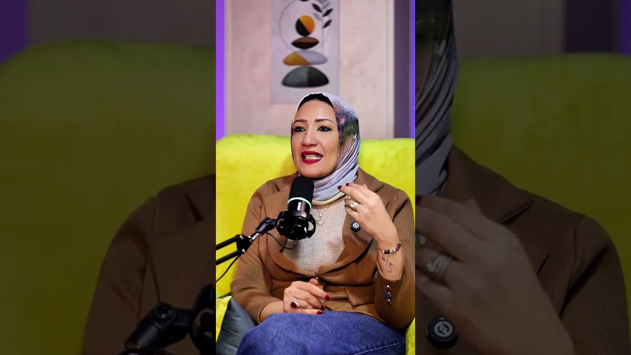 احساس الست اما جوزها بيتجوز عليها .. 💔