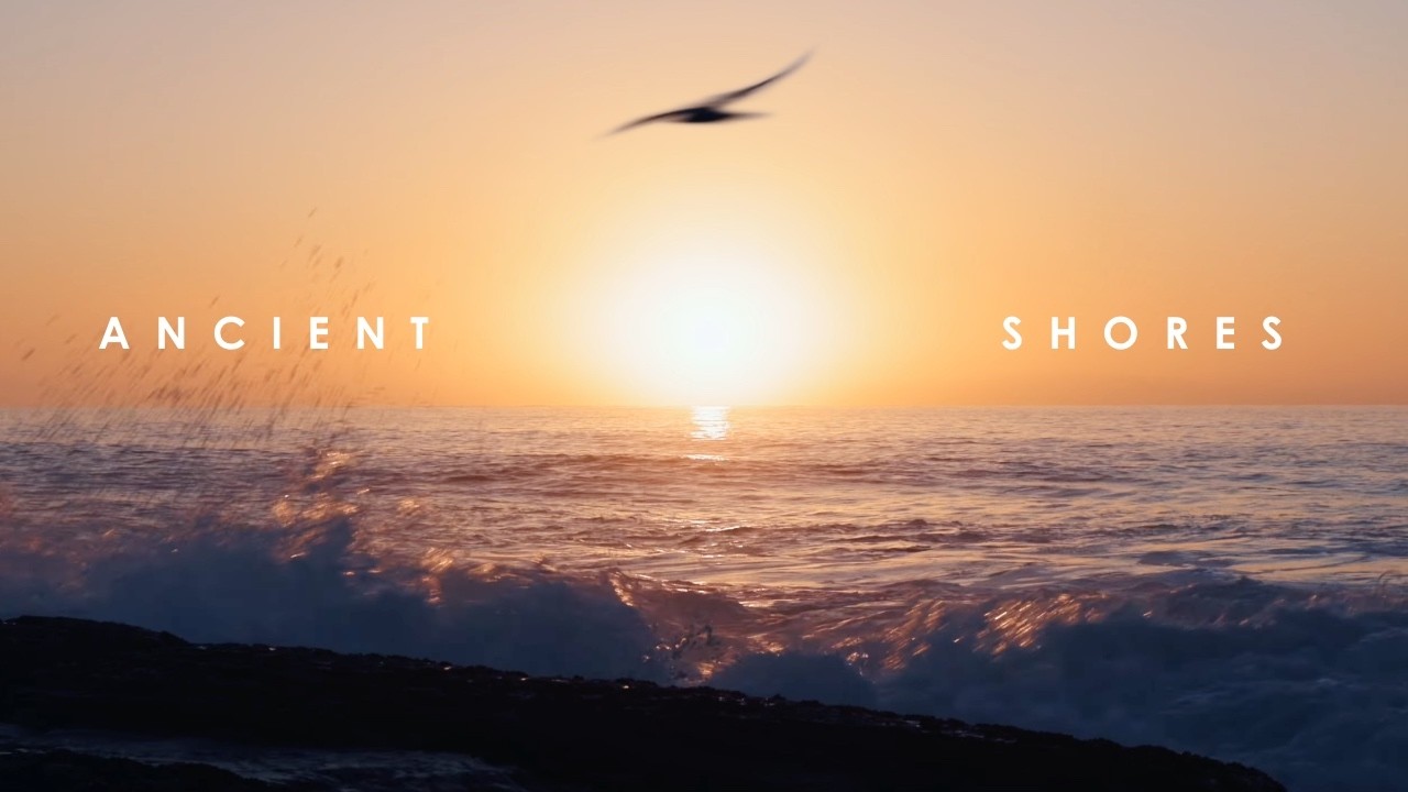 Ancient Shores &ndash; Immersive Ocean Wave Sounds for Relaxation and Peaceful Sleep
