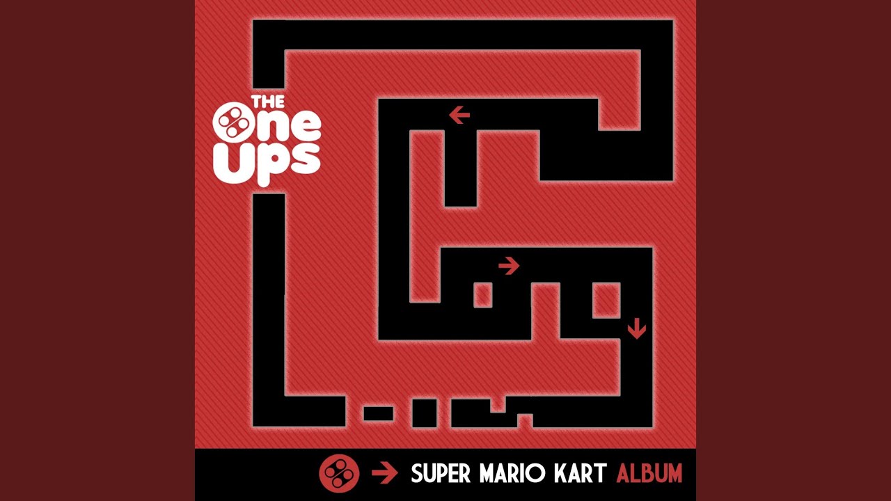 Something About Koopa Beach