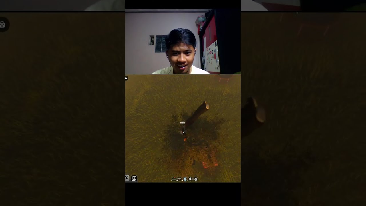 bentaran ajaaa