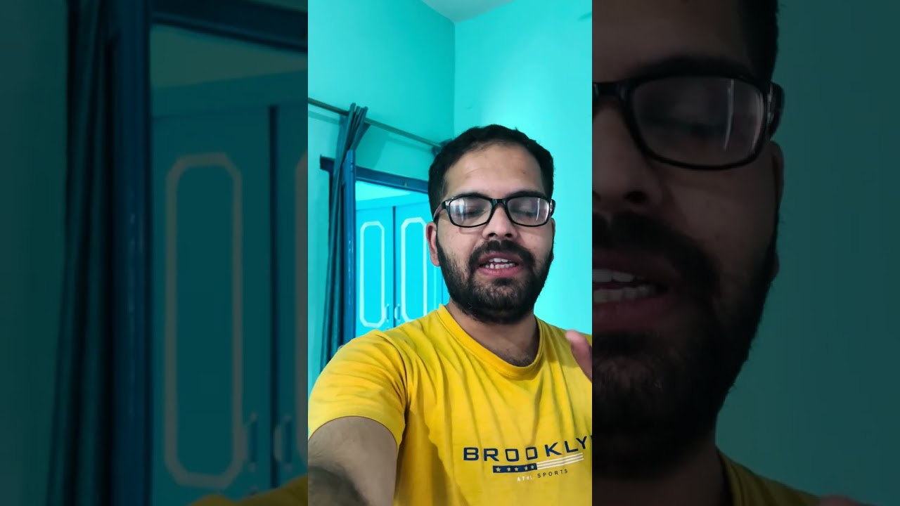 मेरे पैर में लग गई चोट 😢