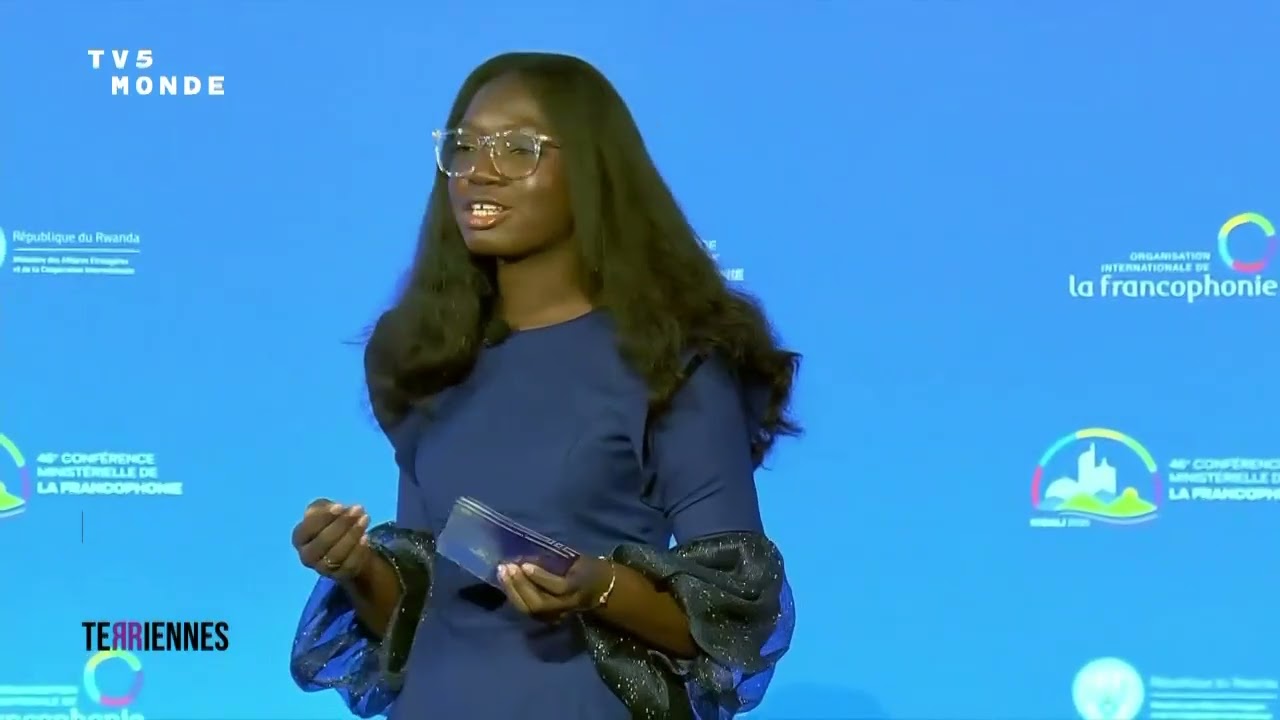46e Conférence ministérielle de la Francophonie