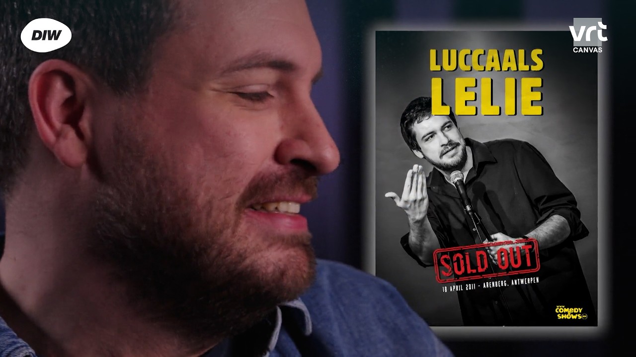 Luccaals Lelie