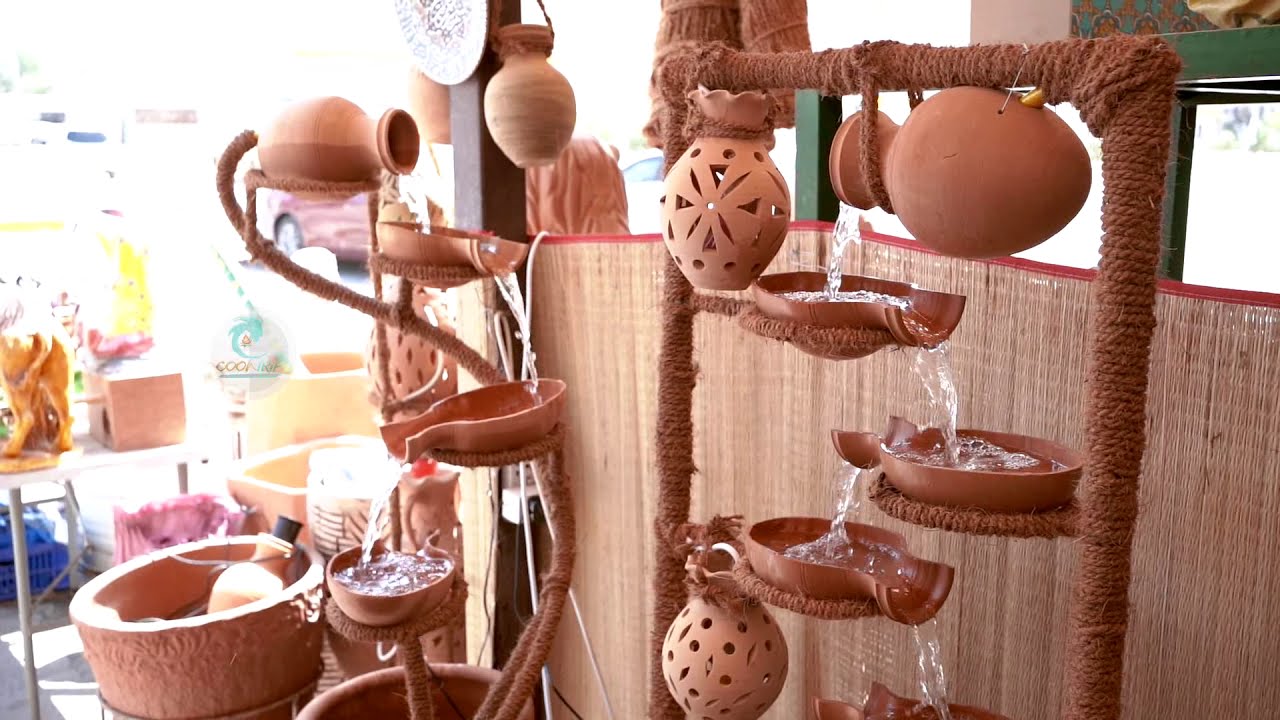 (سوق فنجا) (Market Fanja) oman muscat./Fanja Souq Oman