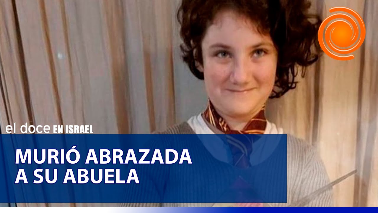 Hamas asesinó a la nena fan de Harry Potter: cómo está la situación en Medio Oriente