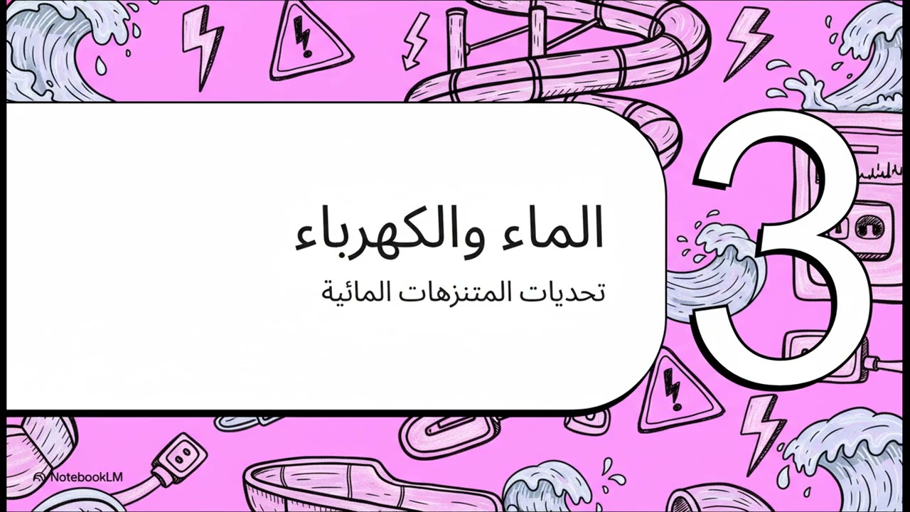 دليل السلامة المتكامل للمدن الترفيهية