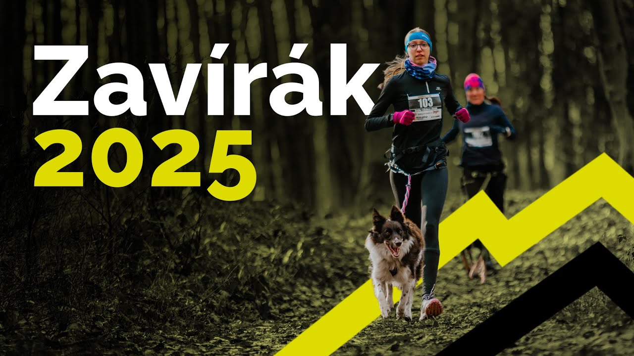 Zavírák 2025 | Behejsepsem.cz