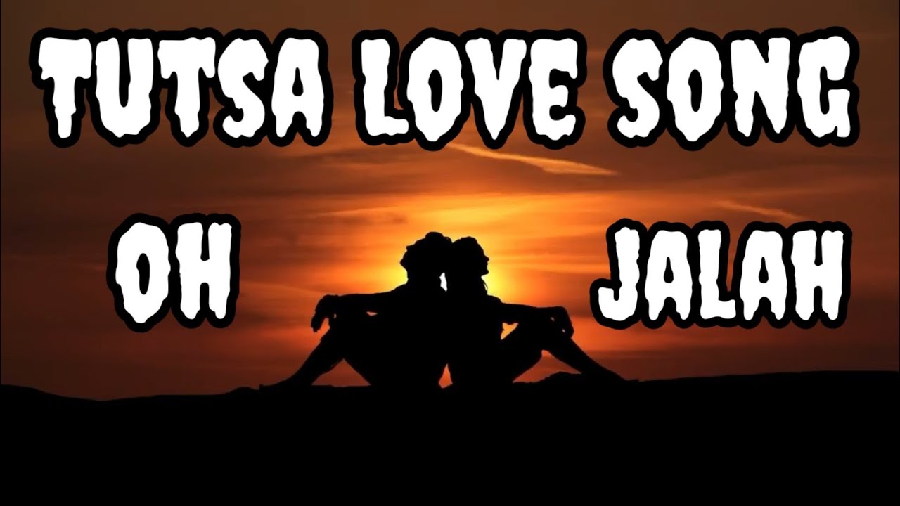 Tutsa tribe Romantic Love song# oh jalah, ft by L.k ( Arunachal Pradesh )